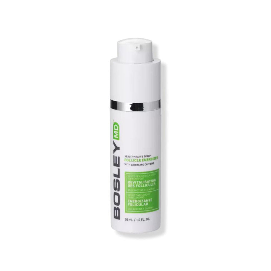 Bosley Follicle Energizer 1oz