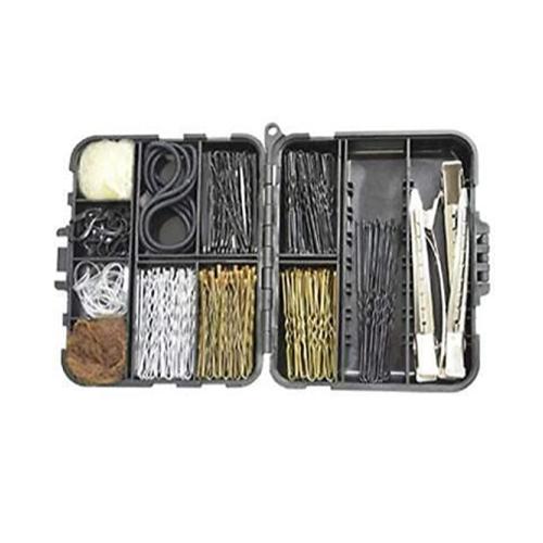 Soft 'N Style Hair Accessory Kit