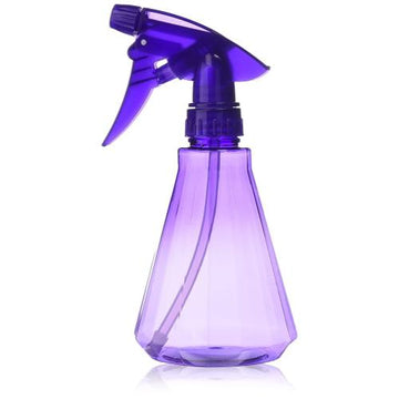 Soft N Style Sparkler Bottle - Purple