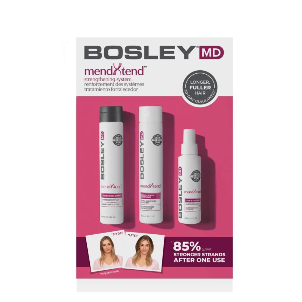 Bosley MendXtend Starter Kit