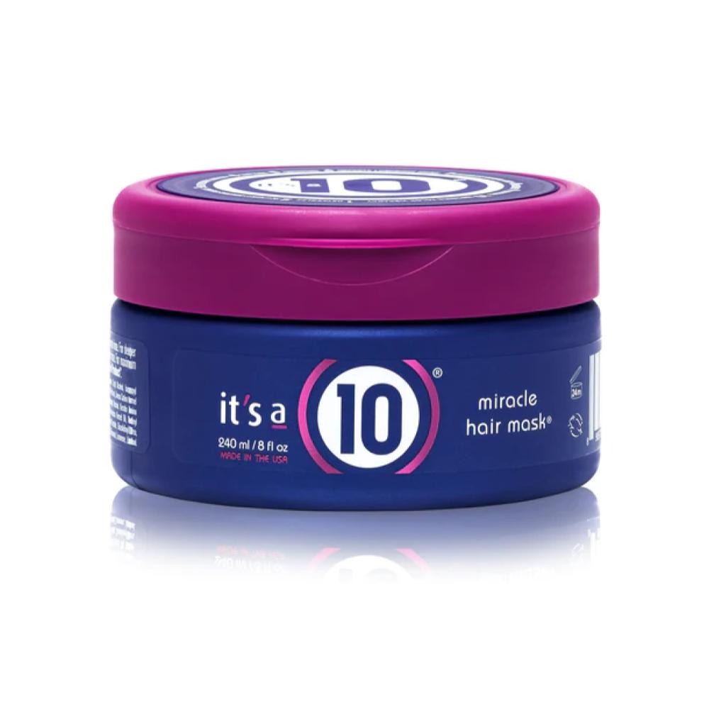 It's a 10 Miracle Hair Mask 8oz