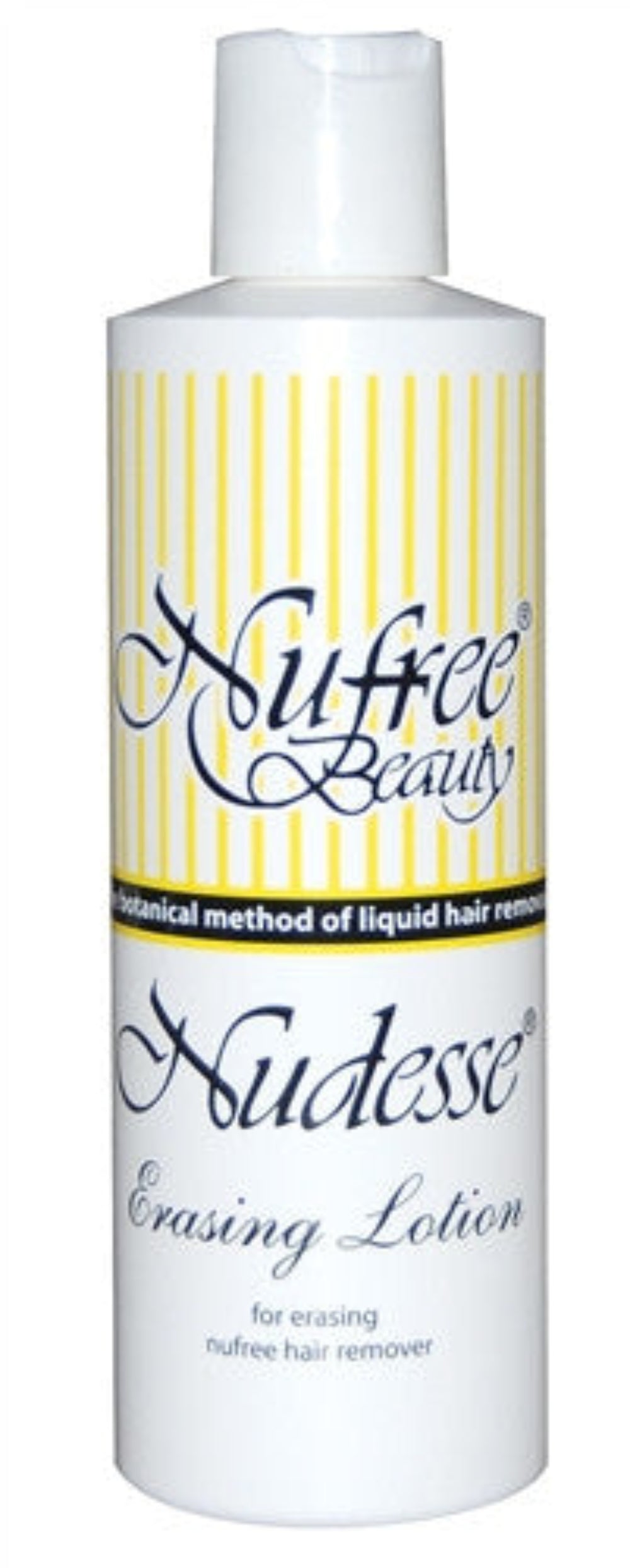Nufree Erasing Lotion 8oz - beautysupply123 - 2