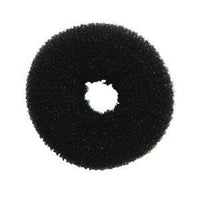 Soft N' Style Hair Donut Black - beautysupply123 - 1