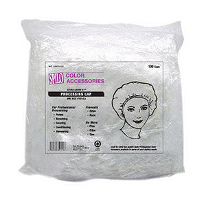 Processing Caps - beautysupply123 - 2