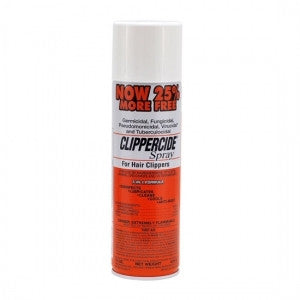 Clippercide Spray 15oz - beautysupply123