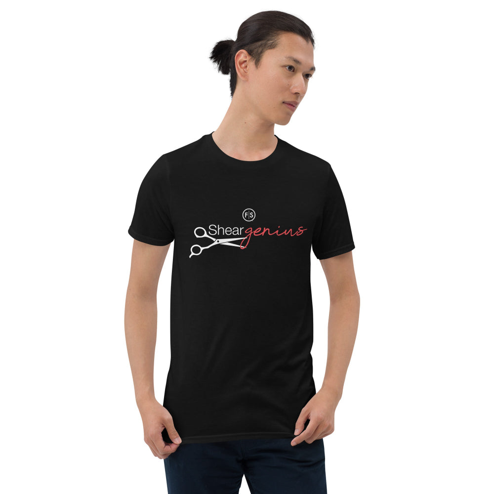 Basic Soft Style Shear Genius